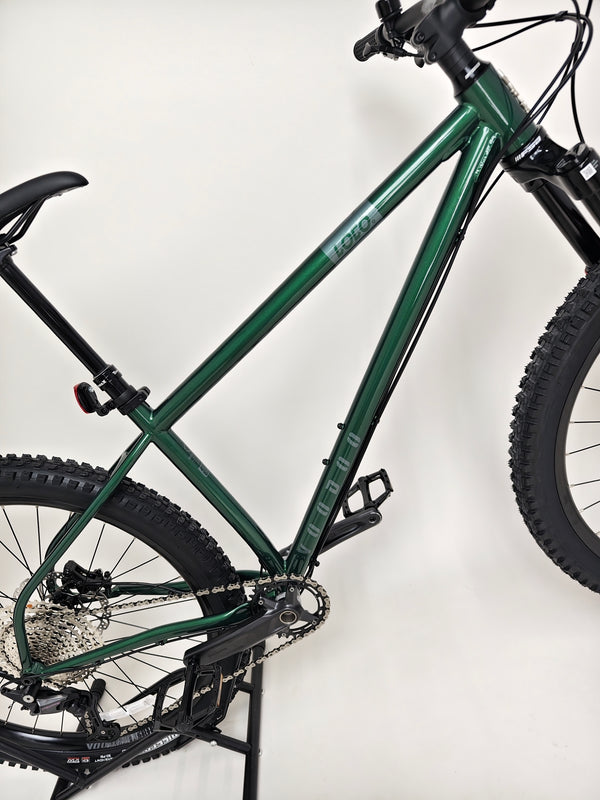 Voodoo LOCO 2025 / MEDIUM / RRP: £1250.00 / NEVER USED!