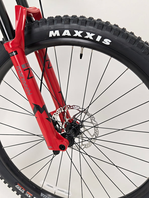 Voodoo LOCO 2025 / MEDIUM / RRP: £1250.00 / NEVER USED!