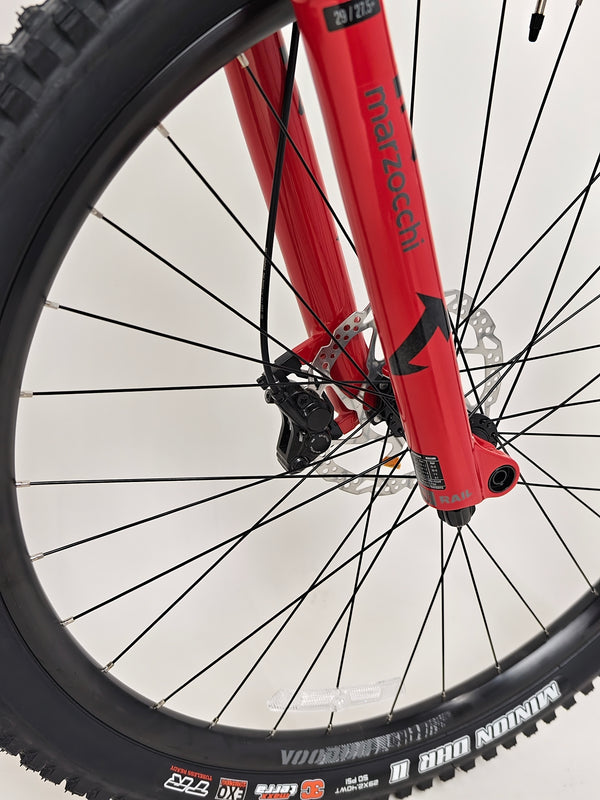 Voodoo LOCO 2025 / MEDIUM / RRP: £1250.00 / NEVER USED!