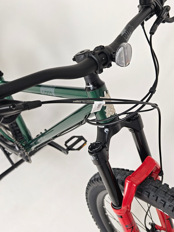 Voodoo LOCO 2025 / MEDIUM / RRP: £1250.00 / NEVER USED!