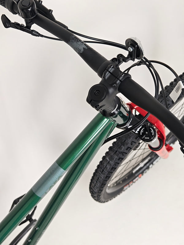 Voodoo LOCO 2025 / MEDIUM / RRP: £1250.00 / NEVER USED!