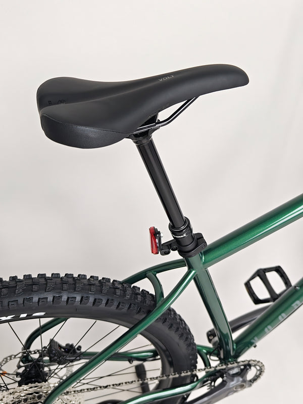 Voodoo LOCO 2025 / MEDIUM / RRP: £1250.00 / NEVER USED!