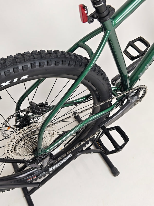 Voodoo LOCO 2025 / MEDIUM / RRP: £1250.00 / NEVER USED!