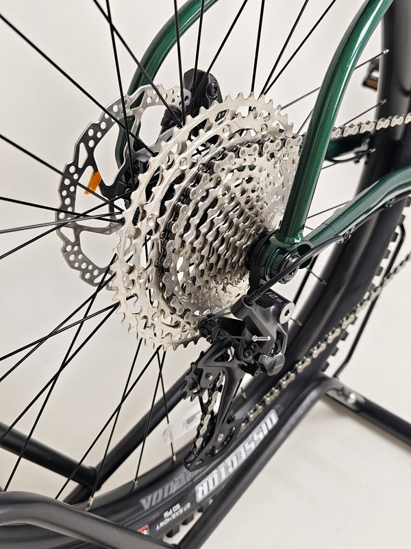 Voodoo LOCO 2025 / MEDIUM / RRP: £1250.00 / NEVER USED!