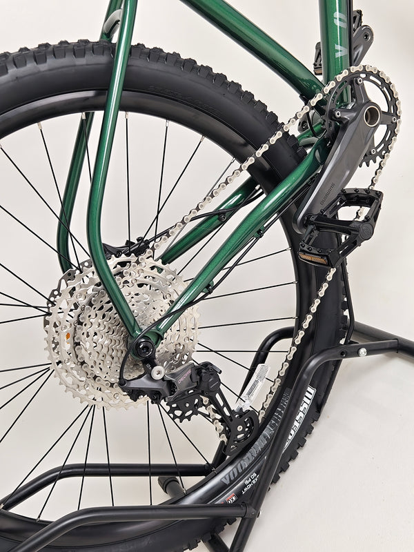 Voodoo LOCO 2025 / MEDIUM / RRP: £1250.00 / NEVER USED!