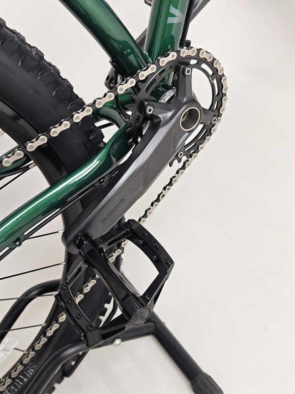 Voodoo LOCO 2025 / MEDIUM / RRP: £1250.00 / NEVER USED!