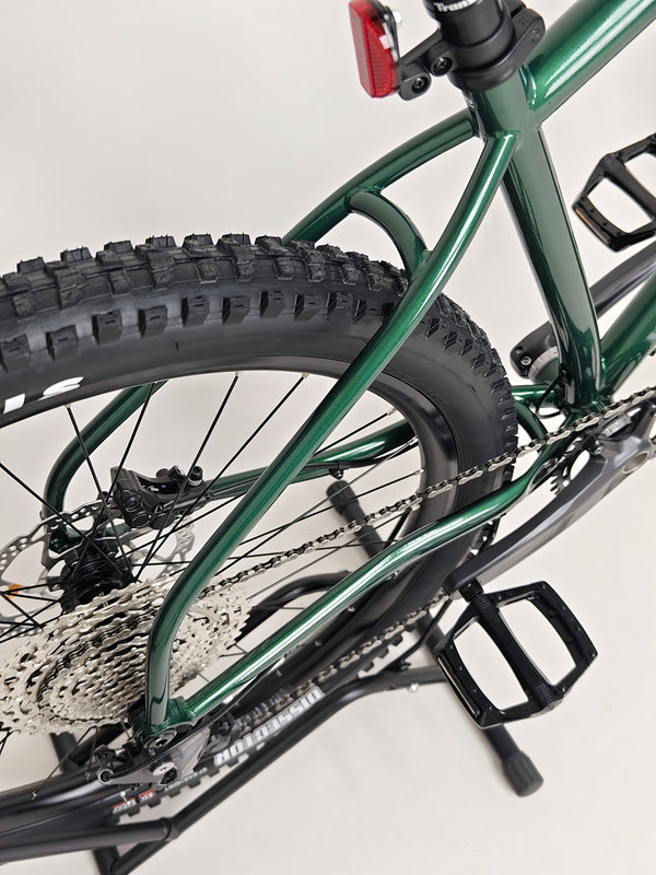 Voodoo LOCO 2025 / MEDIUM / RRP: £1250.00 / NEVER USED!