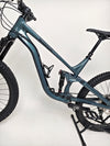 Kona Process 153 27.5 2022 / LARGE / RRP: £3,199.00 / Very Good Condition