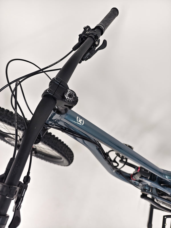 Kona Process 153 27.5 2022 / LARGE / RRP: £3,199.00 / Very Good Condition