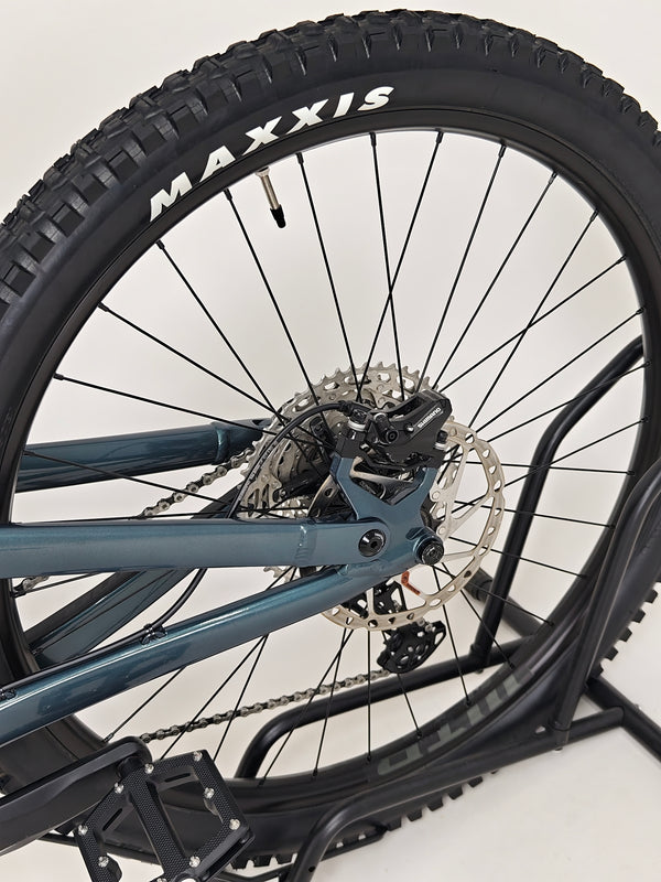 Kona Process 153 27.5 2022 / LARGE / RRP: £3,199.00 / Very Good Condition