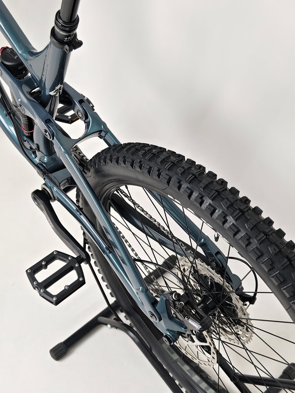 Kona Process 153 27.5 2022 / LARGE / RRP: £3,199.00 / Very Good Condition