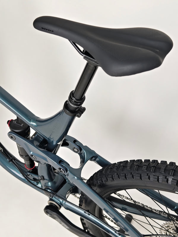 Kona Process 153 27.5 2022 / LARGE / RRP: £3,199.00 / Very Good Condition