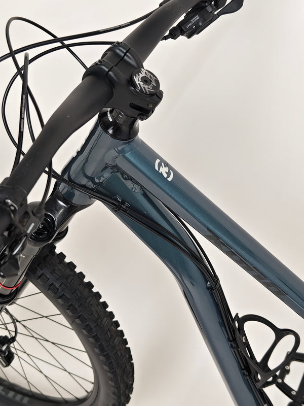 Kona Process 153 27.5 2022 / LARGE / RRP: £3,199.00 / Very Good Condition