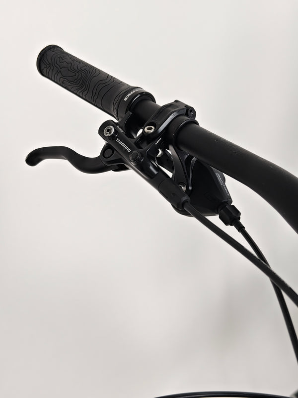 Kona Process 153 27.5 2022 / LARGE / RRP: £3,199.00 / Very Good Condition