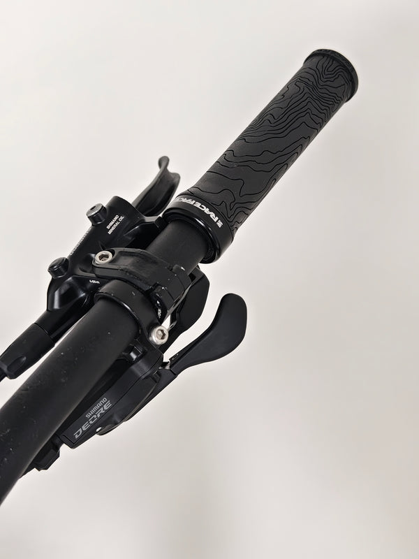 Kona Process 153 27.5 2022 / LARGE / RRP: £3,199.00 / Very Good Condition