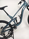 Kona Process 153 27.5 2022 / LARGE / RRP: £3,199.00 / Very Good Condition