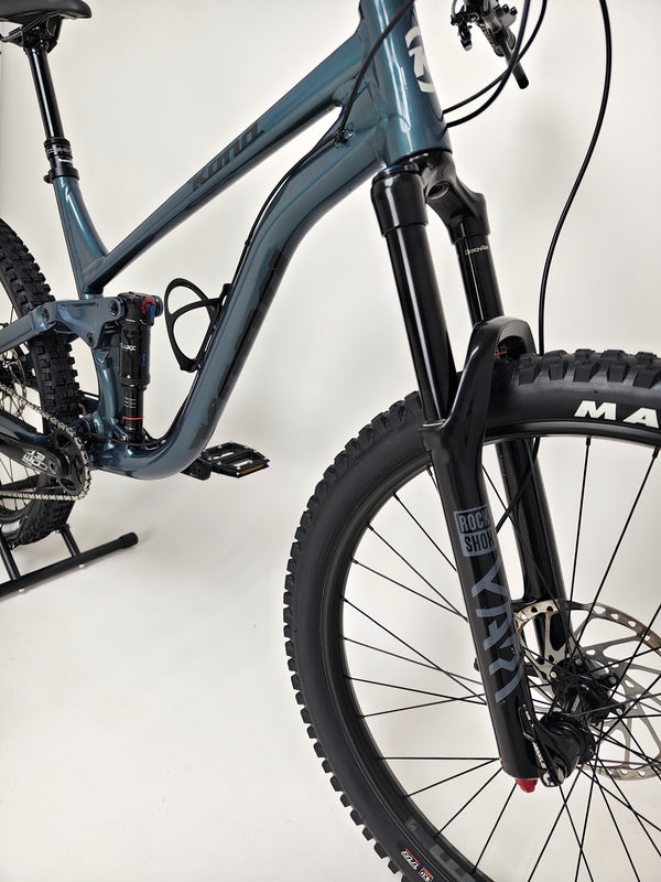 Kona Process 153 27.5 2022 / LARGE / RRP: £3,199.00 / Very Good Condition