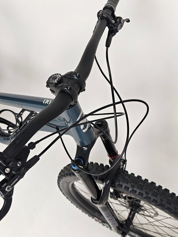 Kona Process 153 27.5 2022 / LARGE / RRP: £3,199.00 / Very Good Condition