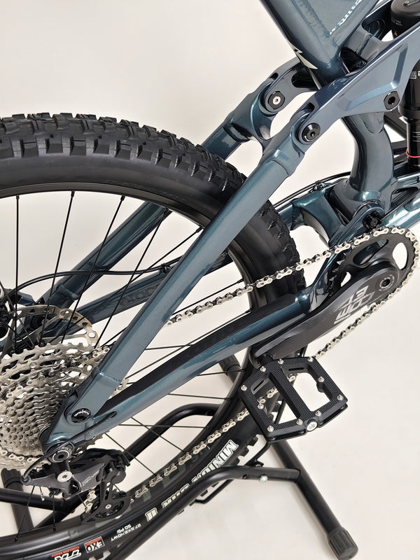 Kona Process 153 27.5 2022 / LARGE / RRP: £3,199.00 / Very Good Condition