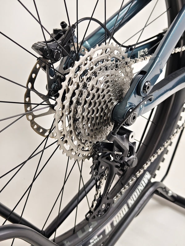 Kona Process 153 27.5 2022 / LARGE / RRP: £3,199.00 / Very Good Condition