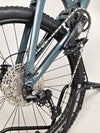 Kona Process 153 27.5 2022 / LARGE / RRP: £3,199.00 / Very Good Condition