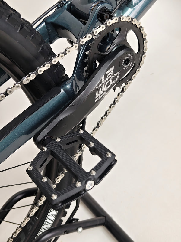 Kona Process 153 27.5 2022 / LARGE / RRP: £3,199.00 / Very Good Condition