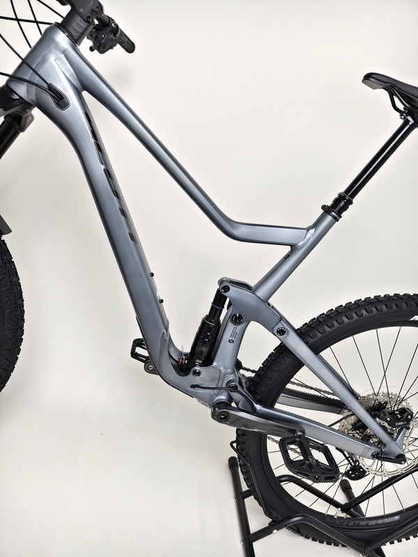 Scott Ransom 930 2023 Enduro Bike / X-LARGE / RRP: £3,399.00 / Excellent Condition!