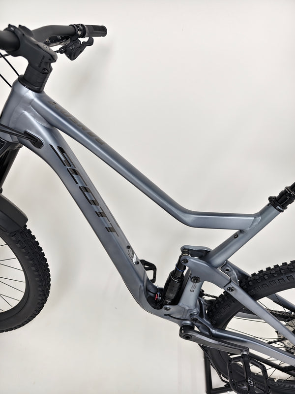 Scott Ransom 930 2023 Enduro Bike / X-LARGE / RRP: £3,399.00 / Excellent Condition!