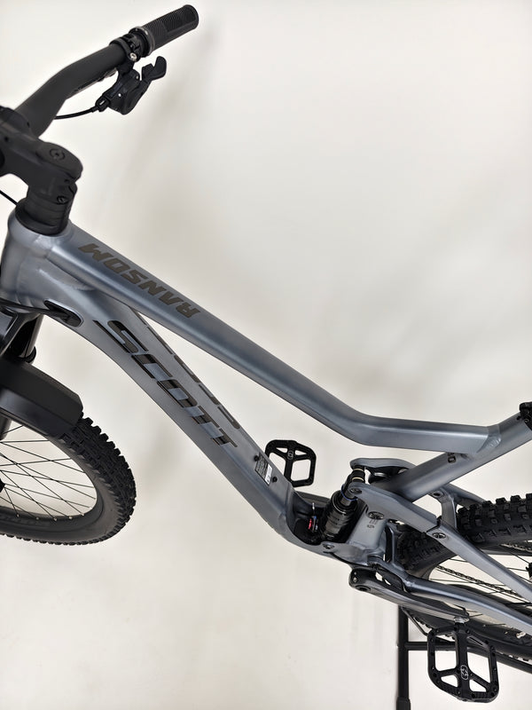 Scott Ransom 930 2023 Enduro Bike / X-LARGE / RRP: £3,399.00 / Excellent Condition!