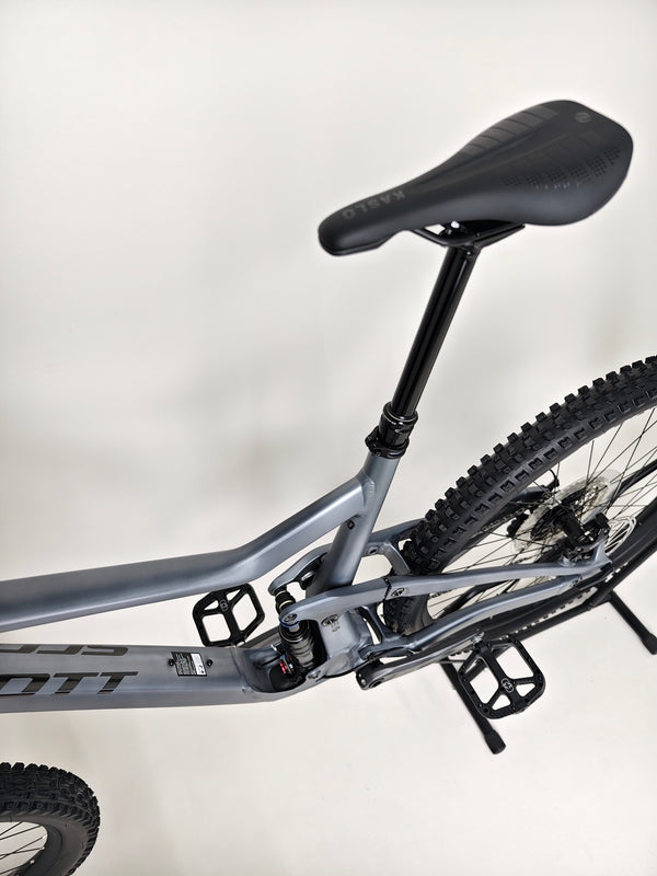 Scott Ransom 930 2023 Enduro Bike / X-LARGE / RRP: £3,399.00 / Excellent Condition!