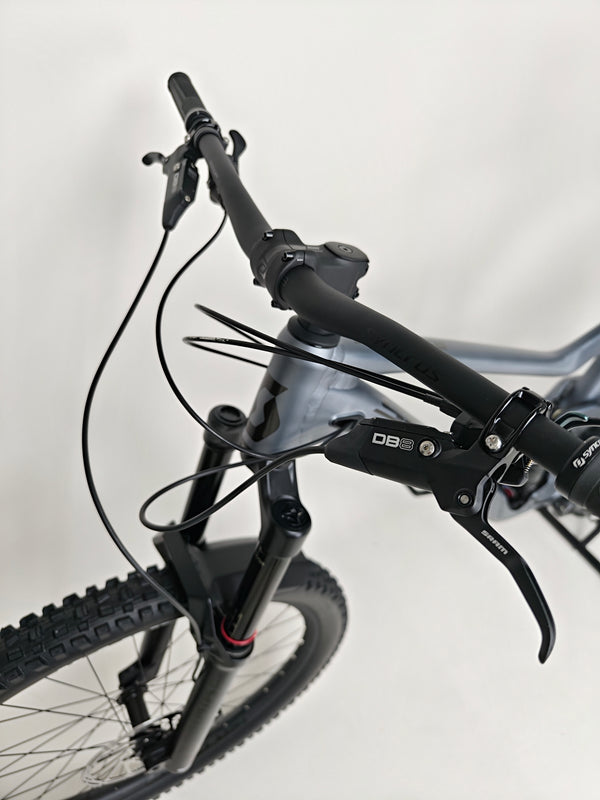Scott Ransom 930 2023 Enduro Bike / X-LARGE / RRP: £3,399.00 / Excellent Condition!