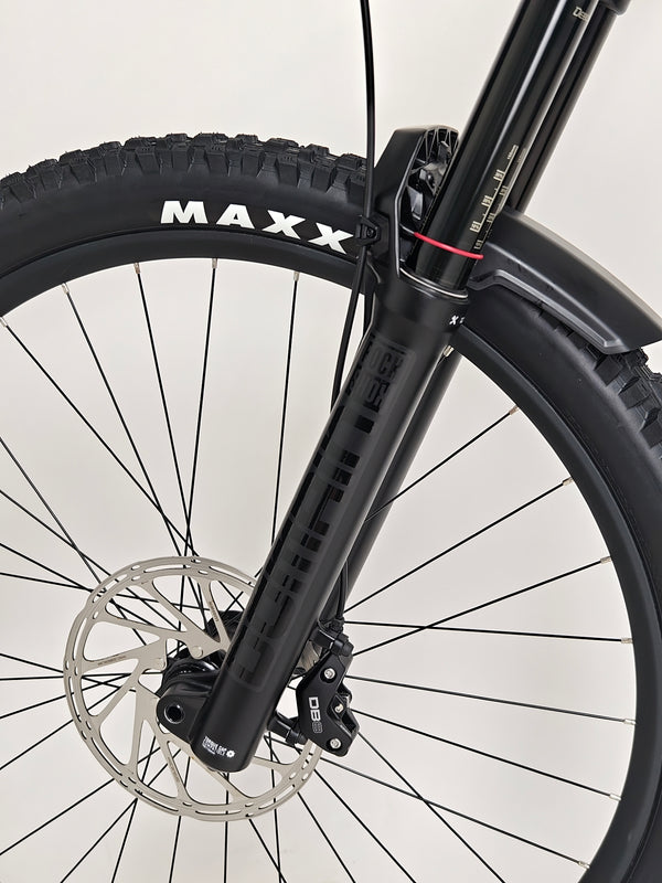 Scott Ransom 930 2023 Enduro Bike / X-LARGE / RRP: £3,399.00 / Excellent Condition!