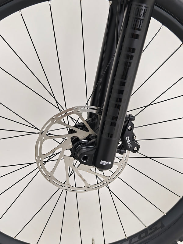 Scott Ransom 930 2023 Enduro Bike / X-LARGE / RRP: £3,399.00 / Excellent Condition!