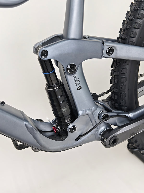 Scott Ransom 930 2023 Enduro Bike / X-LARGE / RRP: £3,399.00 / Excellent Condition!