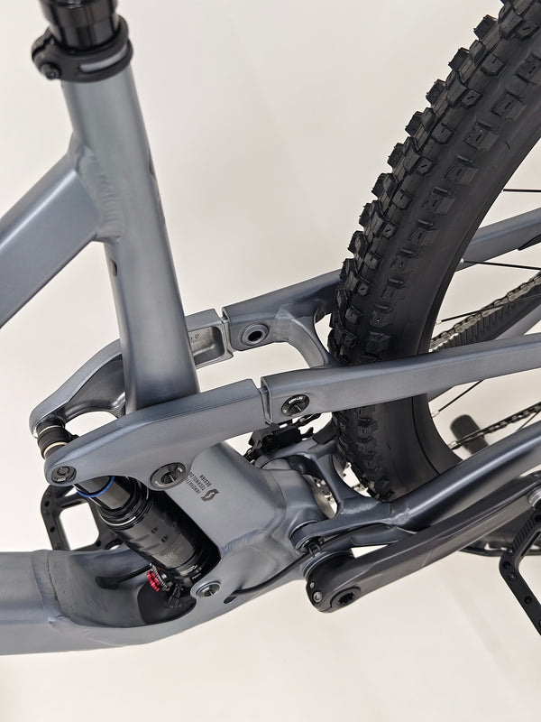 Scott Ransom 930 2023 Enduro Bike / X-LARGE / RRP: £3,399.00 / Excellent Condition!