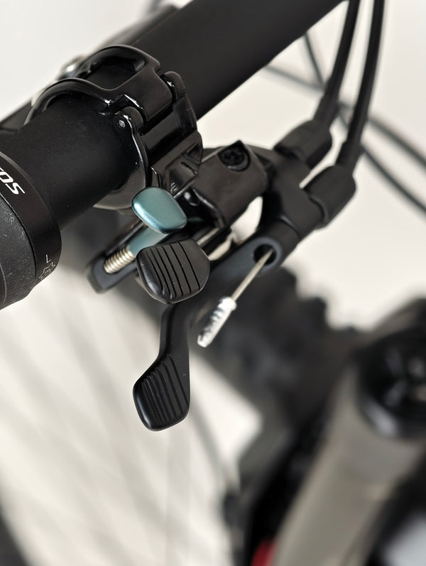 Scott Ransom 930 2023 Enduro Bike / X-LARGE / RRP: £3,399.00 / Excellent Condition!