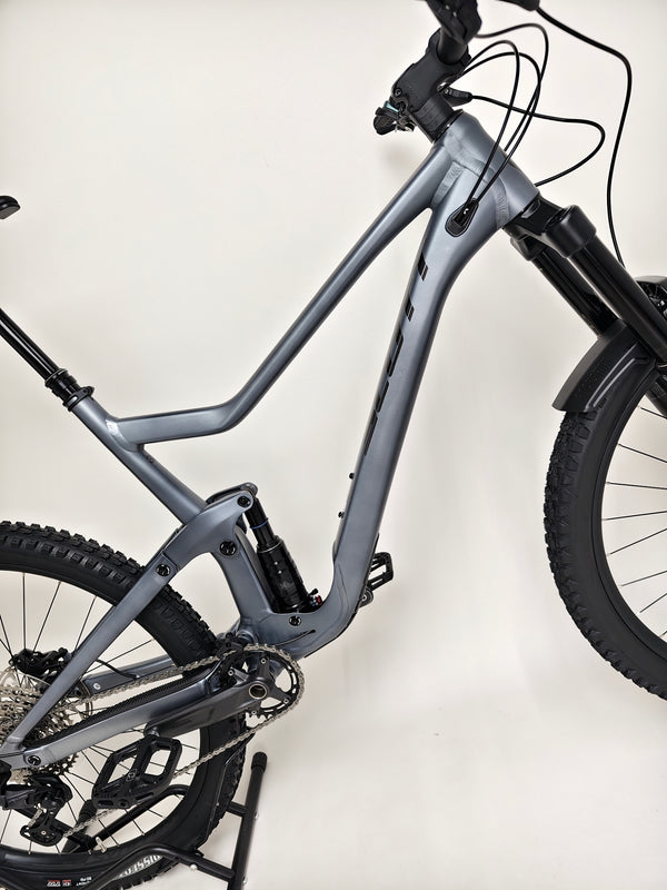 Scott Ransom 930 2023 Enduro Bike / X-LARGE / RRP: £3,399.00 / Excellent Condition!