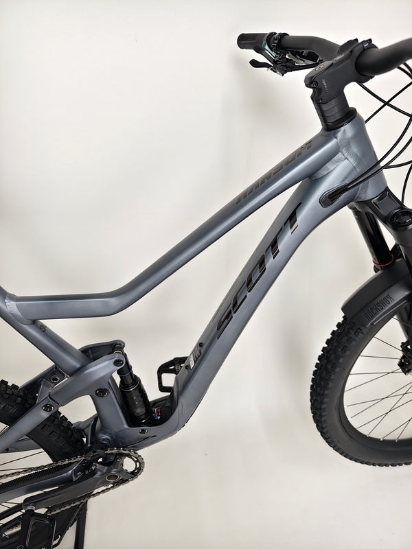 Scott Ransom 930 2023 Enduro Bike / X-LARGE / RRP: £3,399.00 / Excellent Condition!