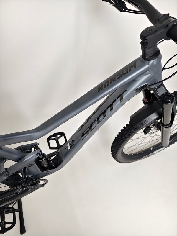 Scott Ransom 930 2023 Enduro Bike / X-LARGE / RRP: £3,399.00 / Excellent Condition!