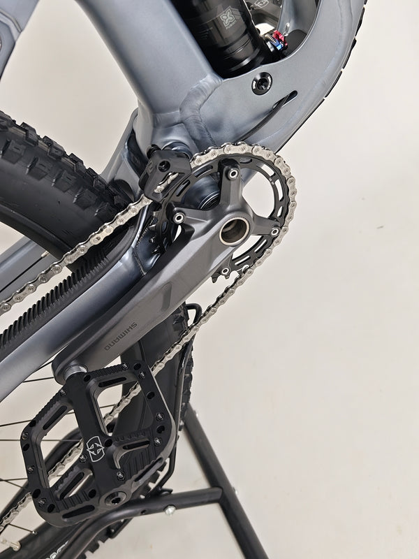 Scott Ransom 930 2023 Enduro Bike / X-LARGE / RRP: £3,399.00 / Excellent Condition!