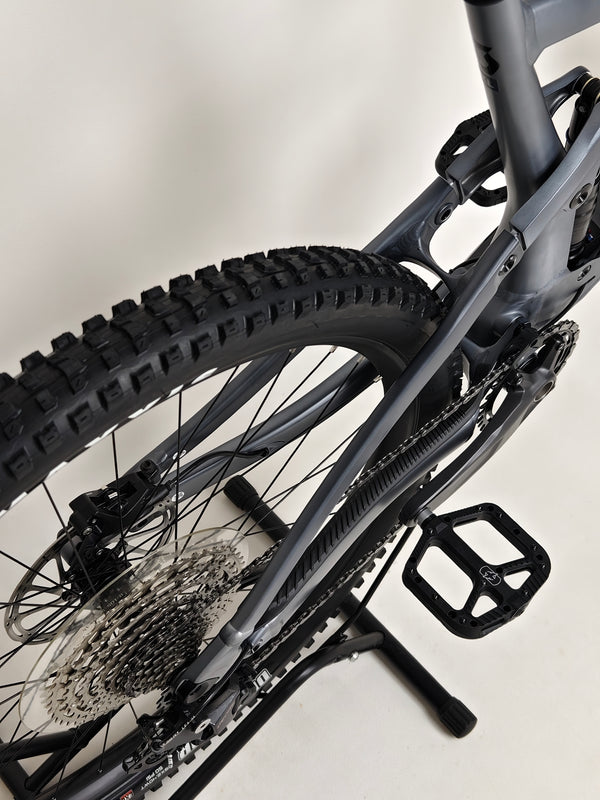 Scott Ransom 930 2023 Enduro Bike / X-LARGE / RRP: £3,399.00 / Excellent Condition!