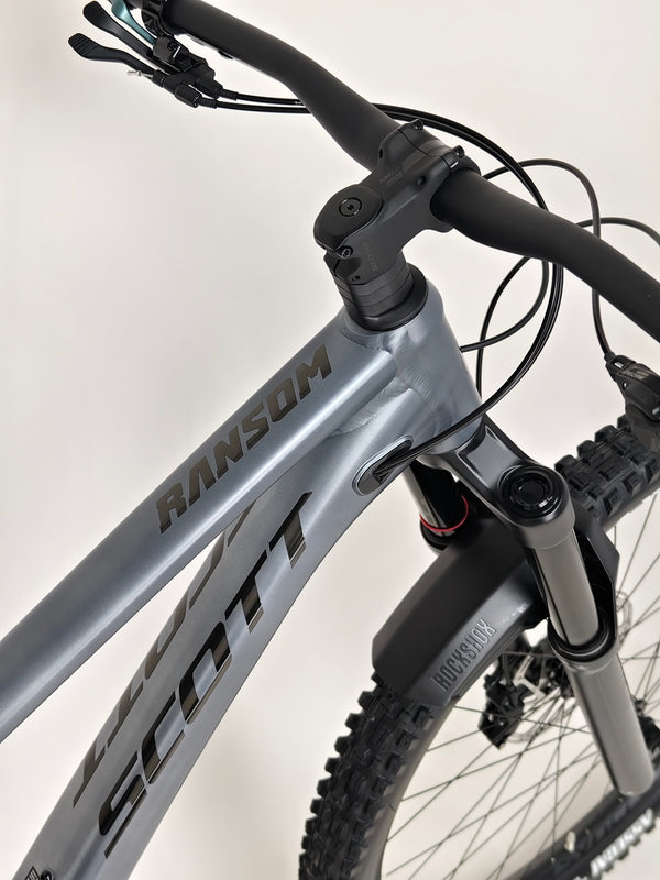 Scott Ransom 930 2023 Enduro Bike / X-LARGE / RRP: £3,399.00 / Excellent Condition!