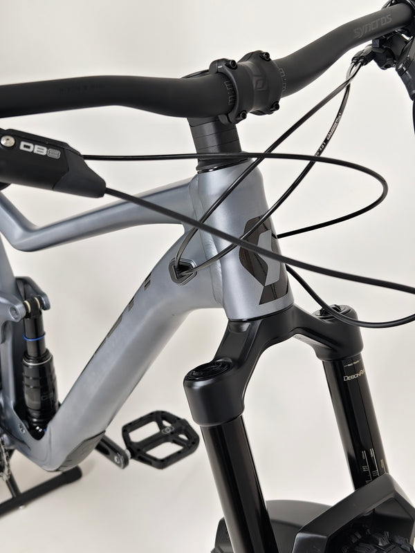 Scott Ransom 930 2023 Enduro Bike / X-LARGE / RRP: £3,399.00 / Excellent Condition!