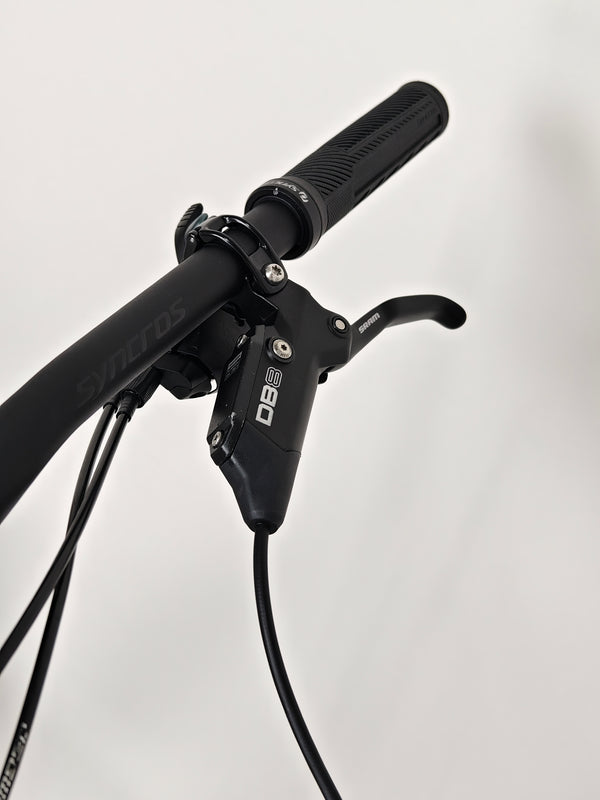 Scott Ransom 930 2023 Enduro Bike / X-LARGE / RRP: £3,399.00 / Excellent Condition!