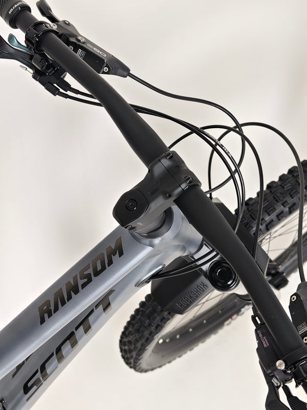 Scott Ransom 930 2023 Enduro Bike / X-LARGE / RRP: £3,399.00 / Excellent Condition!