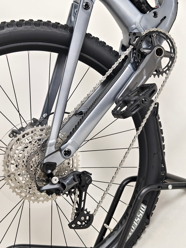 Scott Ransom 930 2023 Enduro Bike / X-LARGE / RRP: £3,399.00 / Excellent Condition!