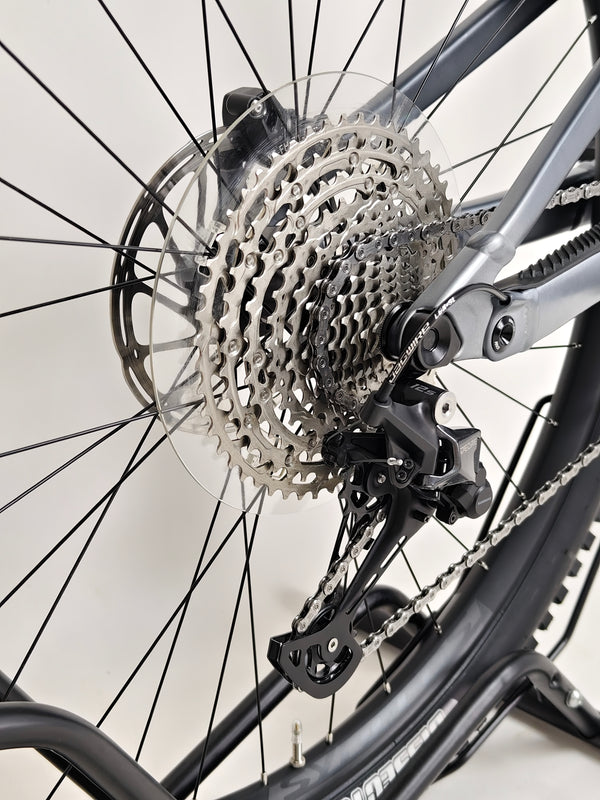 Scott Ransom 930 2023 Enduro Bike / X-LARGE / RRP: £3,399.00 / Excellent Condition!