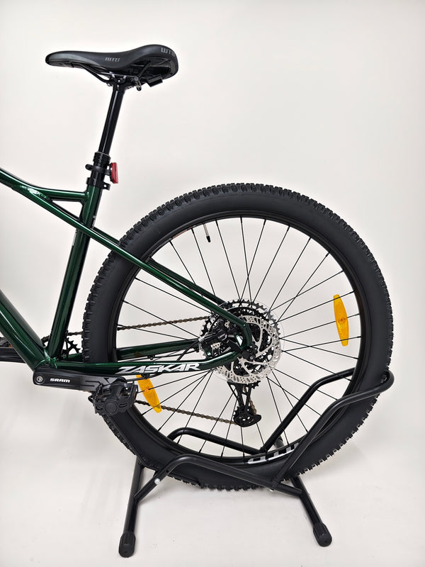 GT Zaskar LT ELITE 2024 / MEDIUM/ RRP: £1,400.00 / EXCELLENT CONDITION!