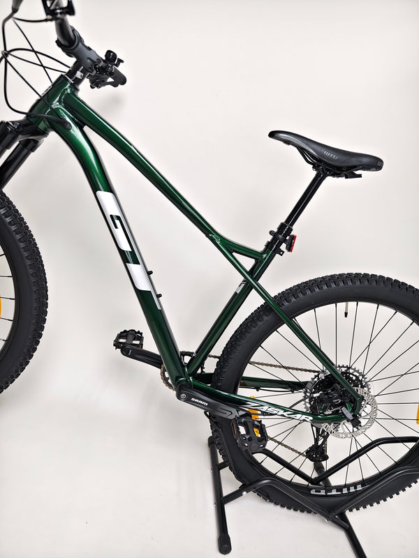 GT Zaskar LT ELITE 2024 / MEDIUM/ RRP: £1,400.00 / EXCELLENT CONDITION!