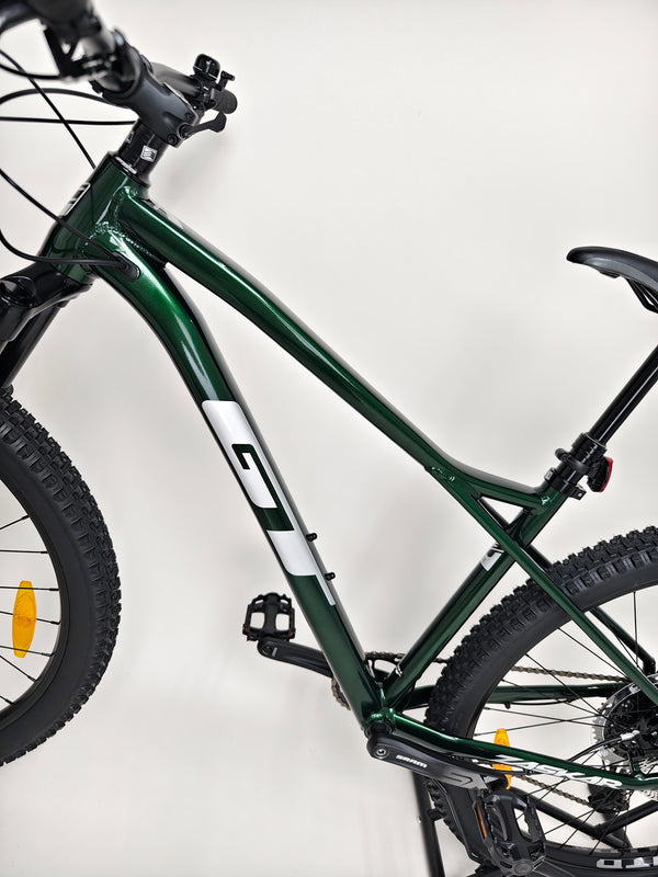 GT Zaskar LT ELITE 2024 / MEDIUM/ RRP: £1,400.00 / EXCELLENT CONDITION!